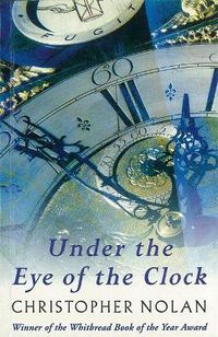 Cover image for Under The Eye Of The Clock