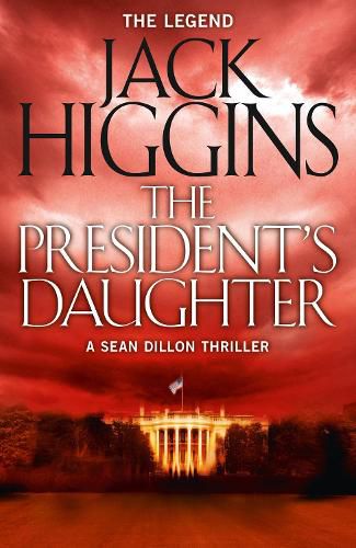 The President's Daughter