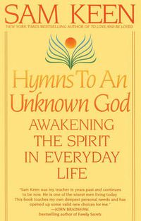 Cover image for Hymns to an Unknown God