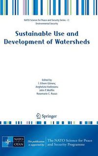 Cover image for Sustainable Use and Development of Watersheds