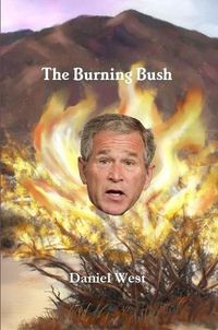 Cover image for The Burning Bush