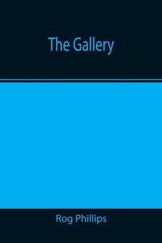 Cover image for The Gallery