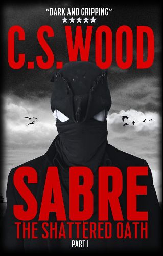 Cover image for SABRE: The Shattered Oath