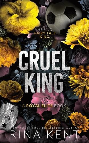 Cover image for Cruel King (Standard Edition)