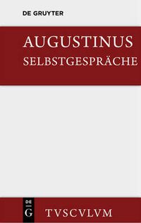 Cover image for Selbstgesprache