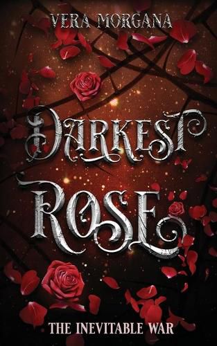 Cover image for Darkest Rose