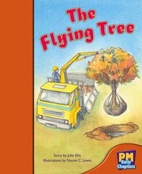 Cover image for The Flying Tree