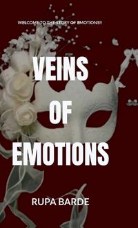 Cover image for Veins of Emotions