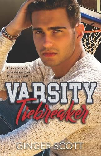 Cover image for Varsity Tiebreaker