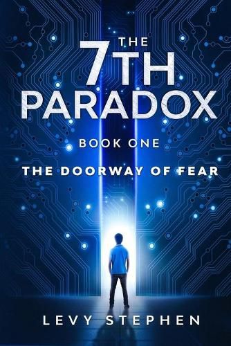 Cover image for The 7th Paradox book one: The Doorway of Fear: The Doorway of Fear