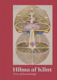 Cover image for Hilma af Klint: Tree of Knowledge