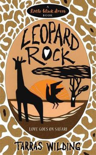 Cover image for Leopard Rock