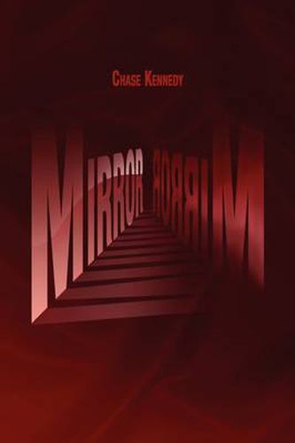 Cover image for Mirror rorriM