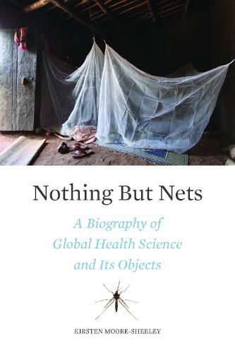 Cover image for Nothing But Nets