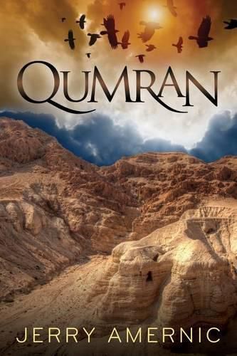 Cover image for Qumran