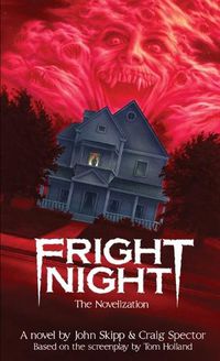 Cover image for Fright Night