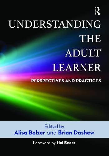 Cover image for Understanding the Adult Learner