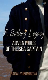 Cover image for A Sailing Legacy