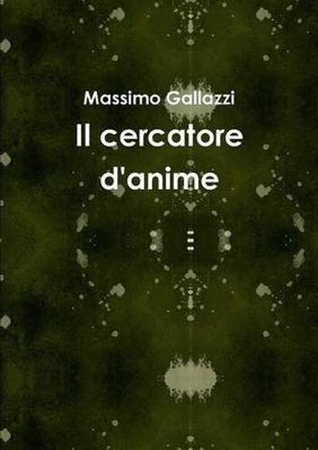 Cover image for Il Cercatore D'anime