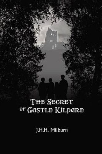 Cover image for THE Secret of Castle Kildare