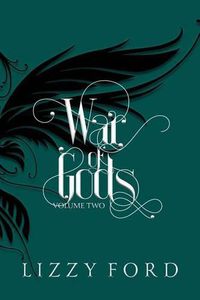 Cover image for War of Gods (Volume Two) 2011-2016