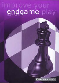 Cover image for Improve Your Endgame Play