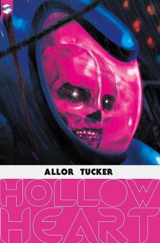 Cover image for Hollow Heart