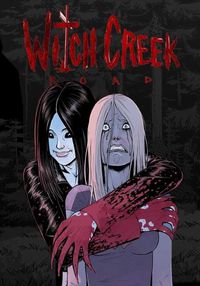 Cover image for Witch Creek Road Volume 1