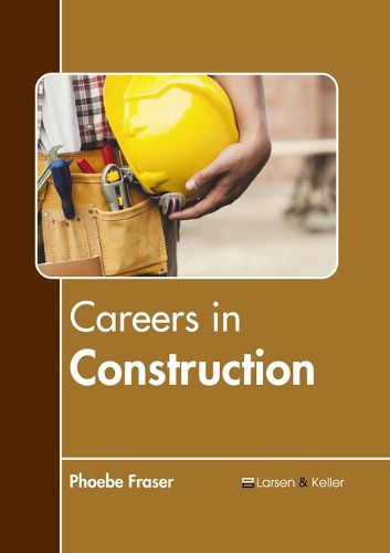 Cover image for Careers in Construction