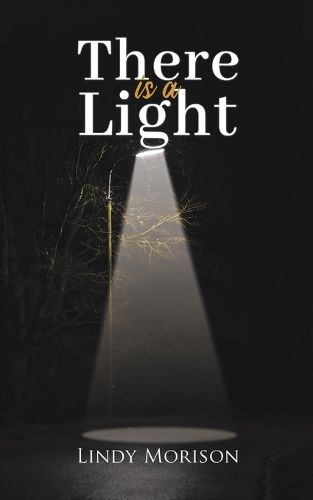 Cover image for There is a Light