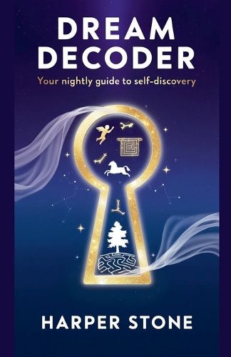 Cover image for Dream Decoder