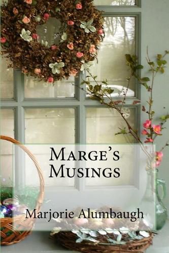 Cover image for Marge's Musings
