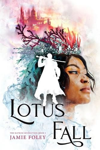 Cover image for Lotusfall