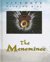 Cover image for The Menominee