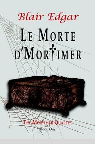 Cover image for Le Morte D'mortimer