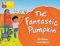 Cover image for Primary Years Programme Level 3 The Fantastic Pumpkin 6Pack