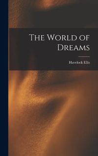 Cover image for The World of Dreams