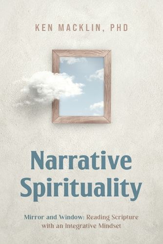 Cover image for Narrative Spirituality
