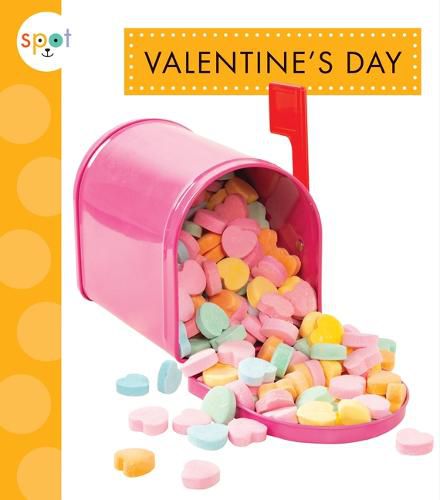 Cover image for Valentine's Day