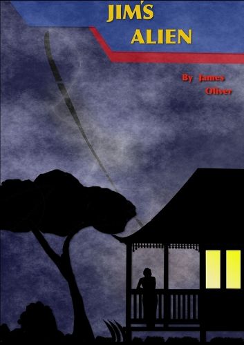 Cover image for Jim's Alien