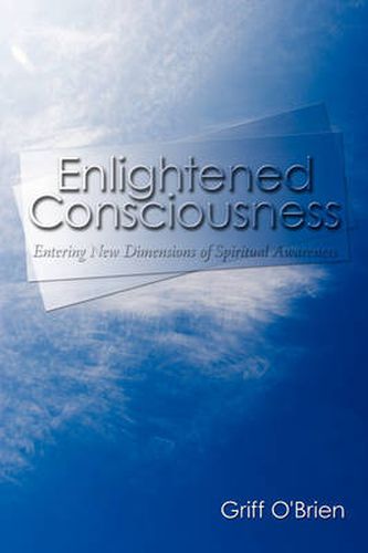 Cover image for Enlightened Consciousness