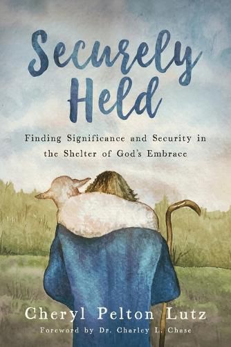 Cover image for Securely Held