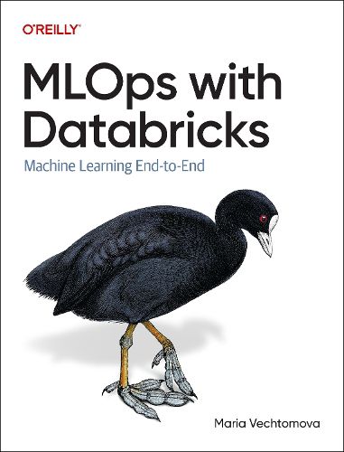 Cover image for MLOps with Databricks