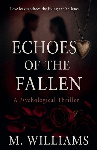 Cover image for Echoes of the Fallen