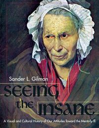 Cover image for Seeing the Insane