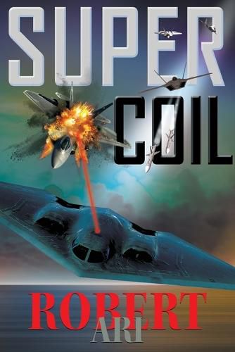 Cover image for SuperCOIL