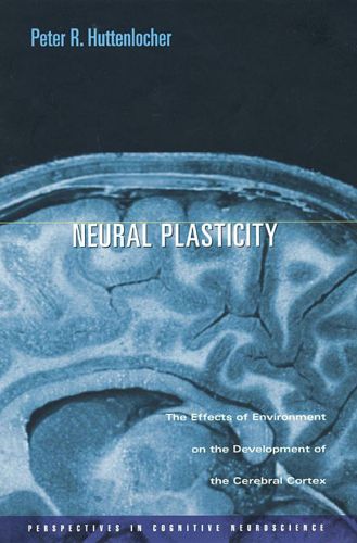 Cover image for Neural Plasticity: The Effects of Environment on the Development of the Cerebral Cortex