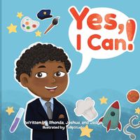 Cover image for Yes I Can