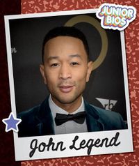 Cover image for John Legend