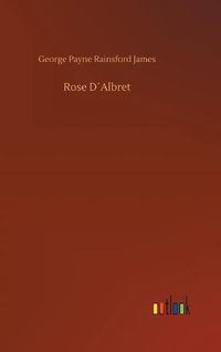 Cover image for Rose DAlbret